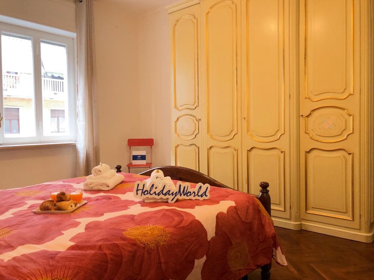L'Angolo Del Borgo By Holiday World Turyn Zewnętrze zdjęcie