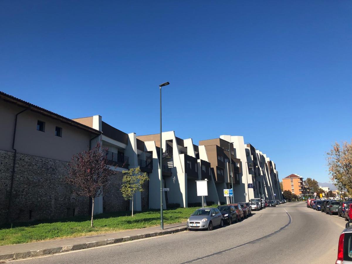 L'Angolo Del Borgo By Holiday World Turyn Zewnętrze zdjęcie